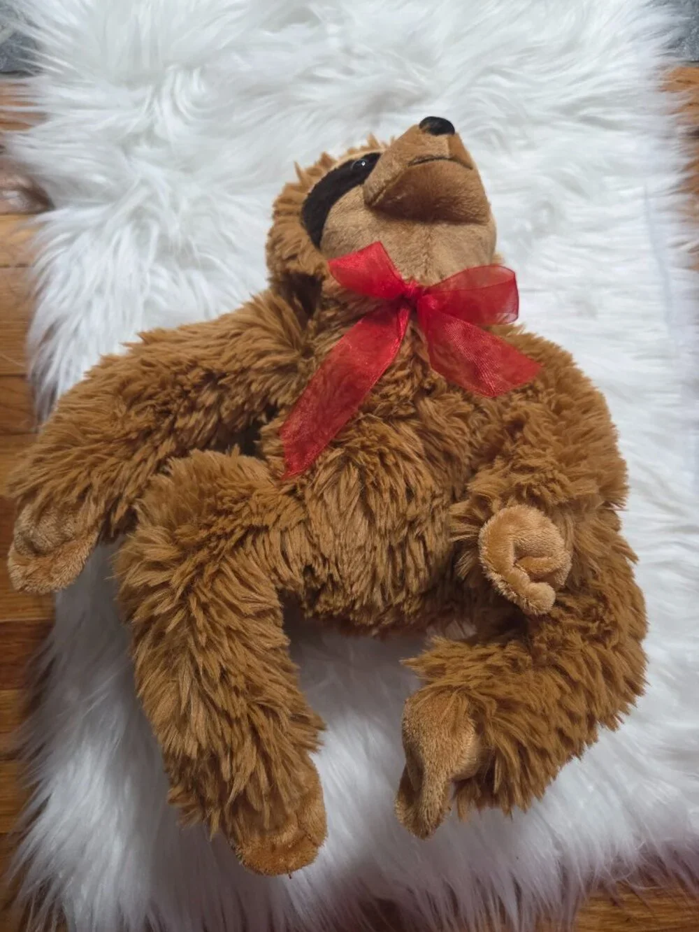 Dan Dee preloved brown